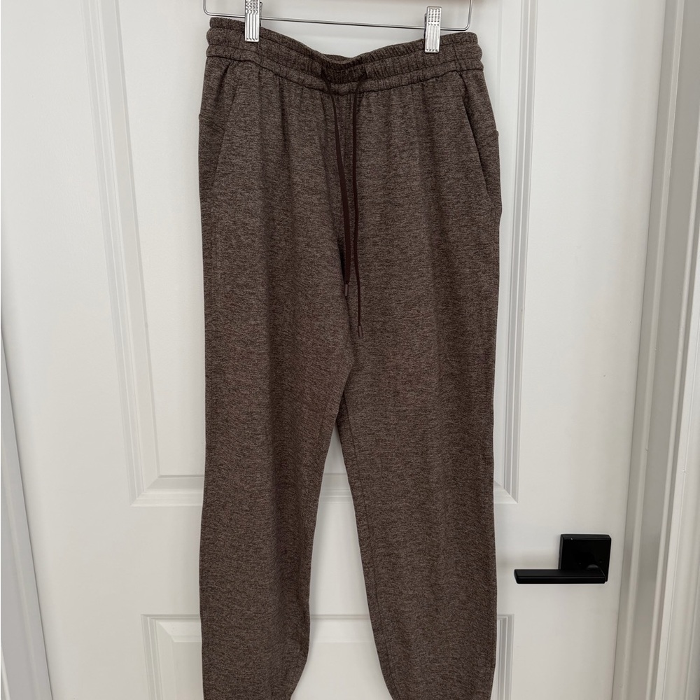 lululemon athletica Women’s Chocolate Joggers
